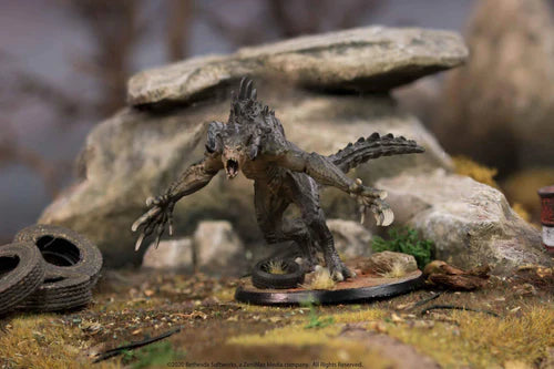 Modiphius Entertainment - Fallout: Wasteland Warfare - Creatures: Deathclaw (2019)