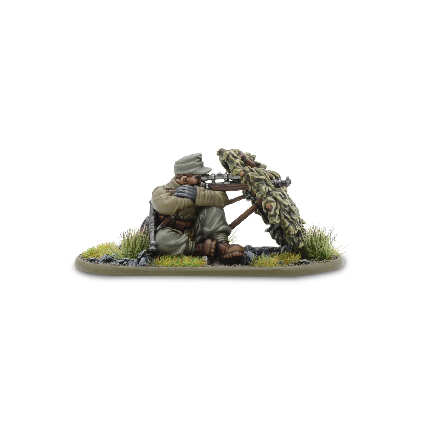 Warlord Games - Bolt Action - Armies of Germany: Third Edition