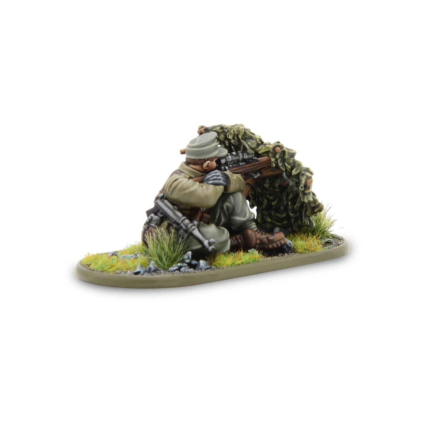 Warlord Games - Bolt Action - Armies of Germany: Third Edition