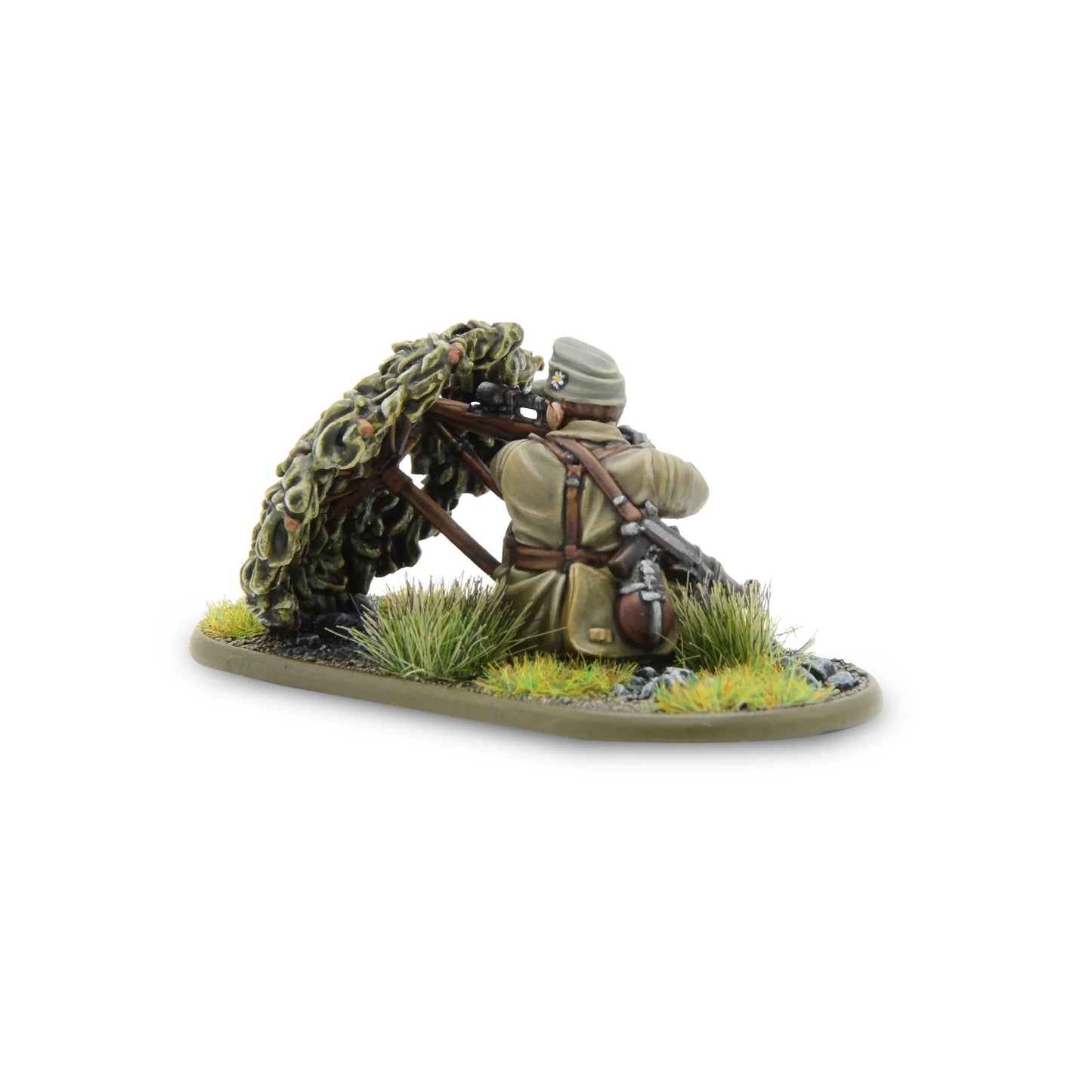 Warlord Games - Bolt Action - Armies of Germany: Third Edition