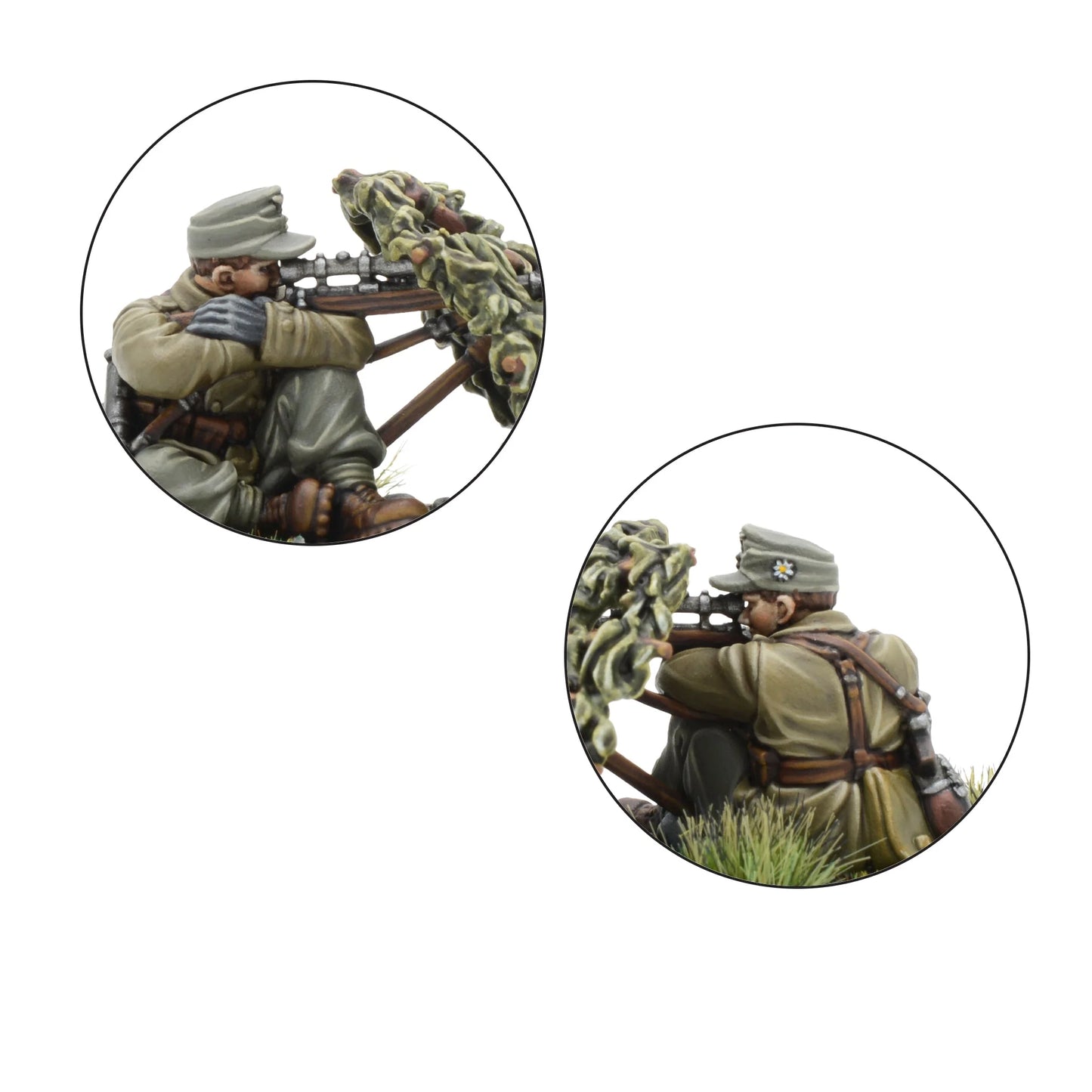 Warlord Games - Bolt Action - Armies of Germany: Third Edition