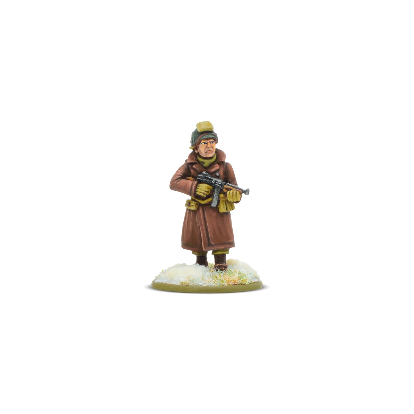 Warlord Games - Bolt Action - Armies of the United States: Third Edition