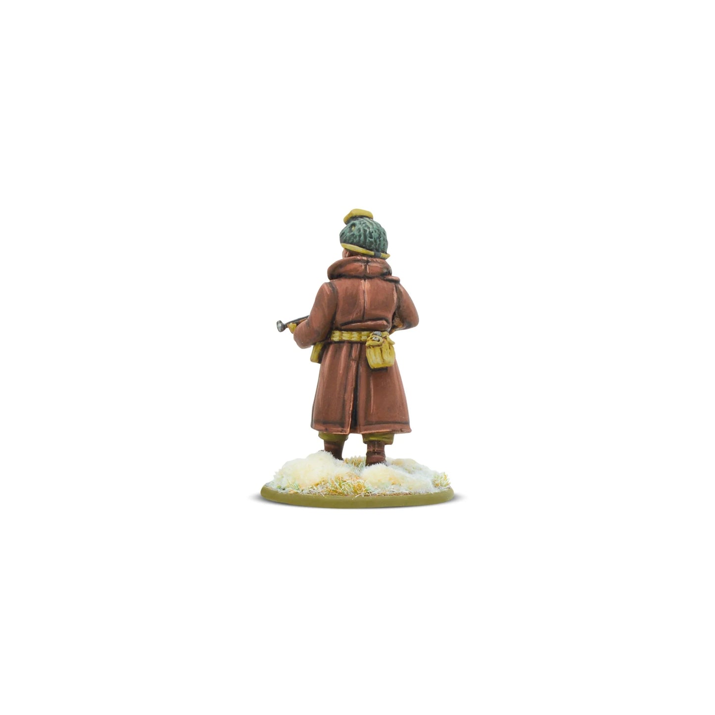 Warlord Games - Bolt Action - Armies of the United States: Third Edition