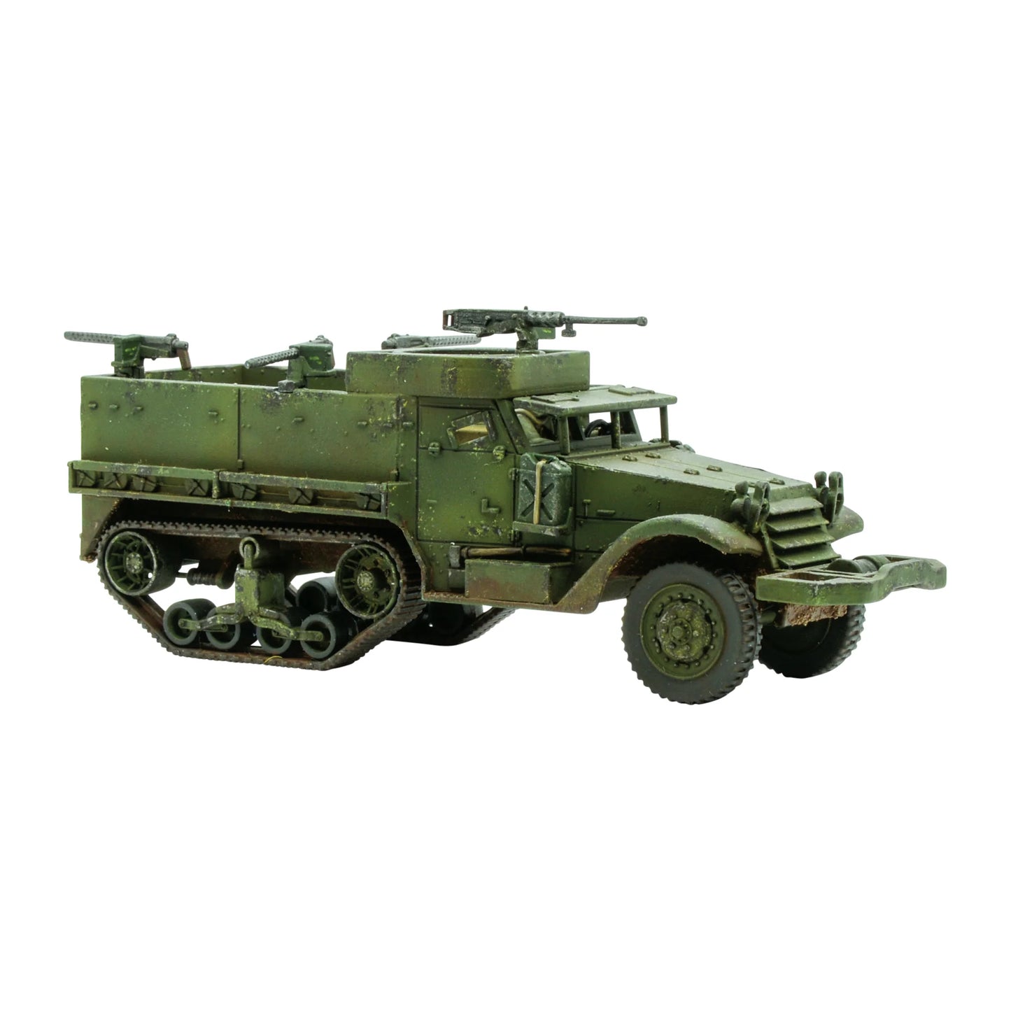 Warlord Games - Bolt Action Starter Set - Band of Brothers - 3rd Edition