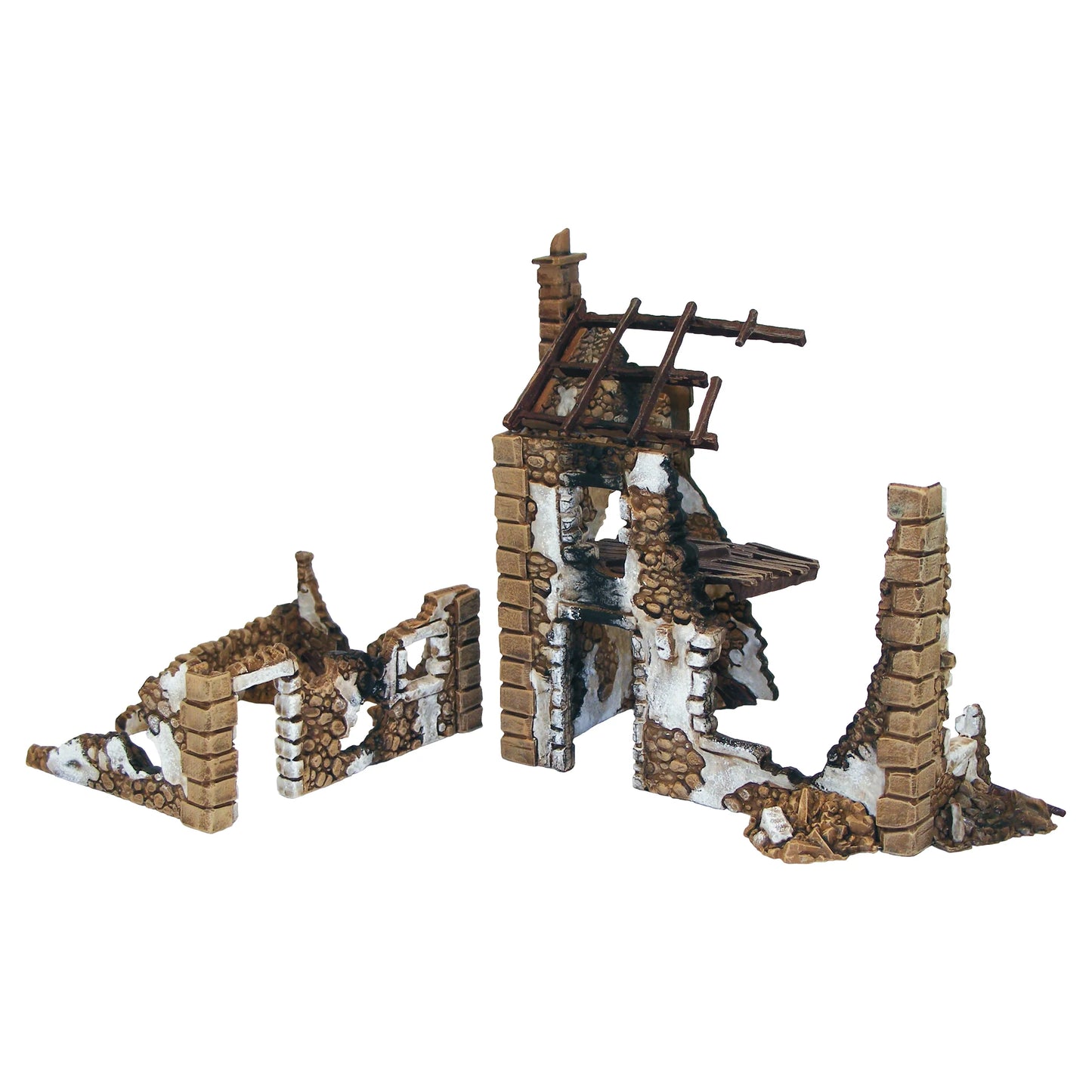 Warlord Games - Bolt Action Starter Set - Band of Brothers - 3rd Edition