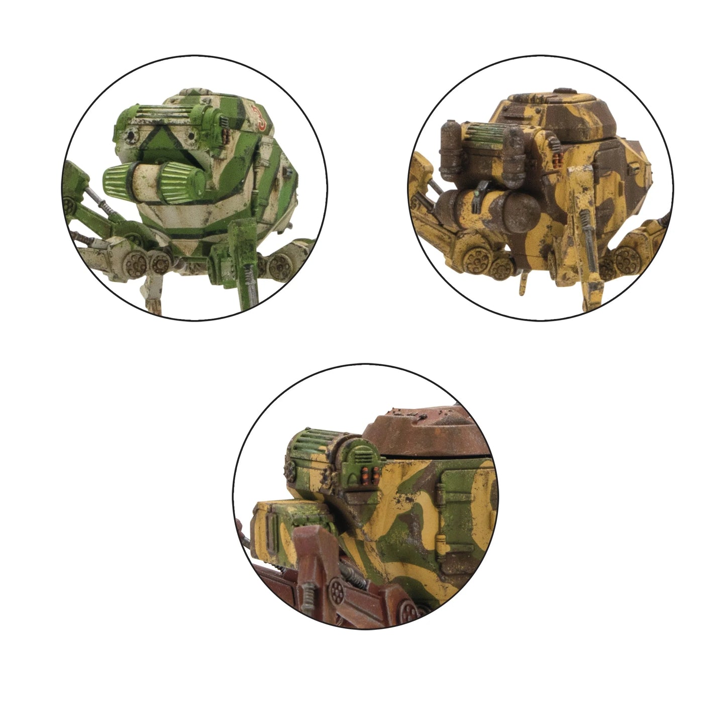 Warlord Games - Konflikt'47 - Starter Set