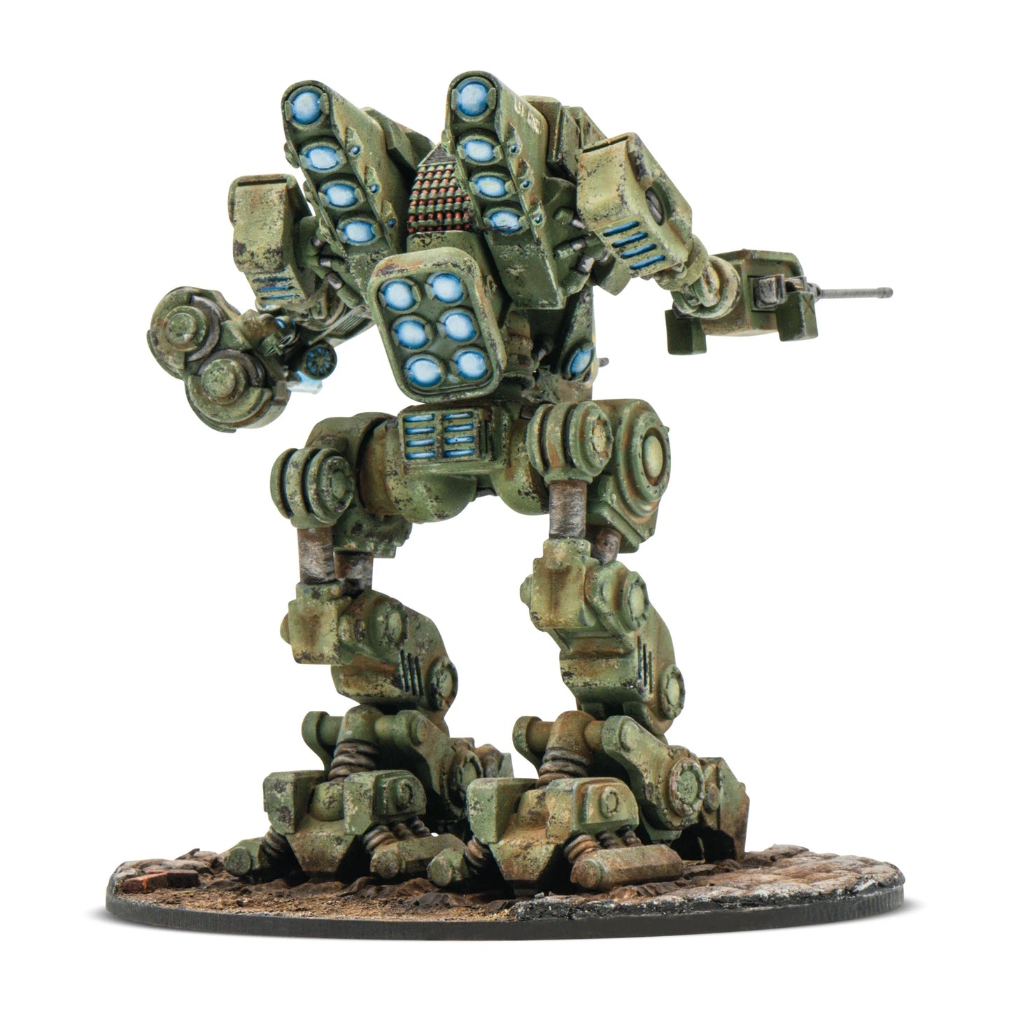 Warlord Games - Konflikt'47 - Starter Set