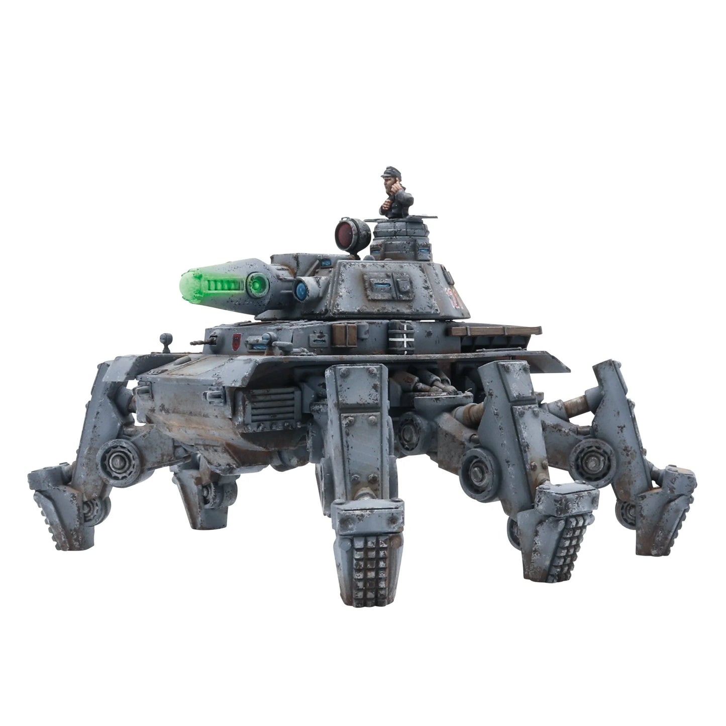 Warlord Games - Konflikt'47 - Axis Starter Army