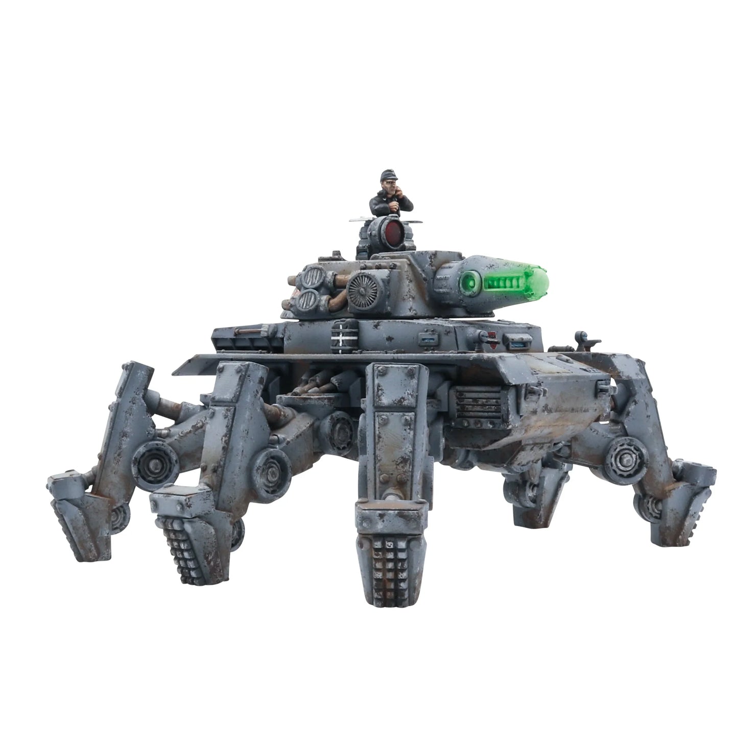 Warlord Games - Konflikt'47 - Axis Starter Army