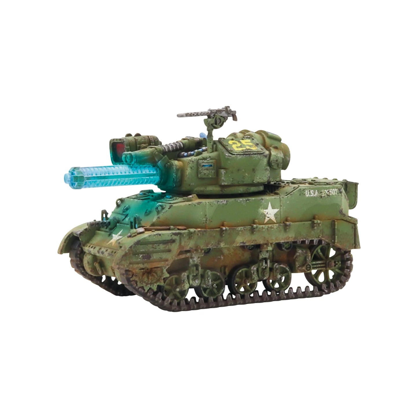 Warlord Games - Konflikt'47 - United States Starter Army