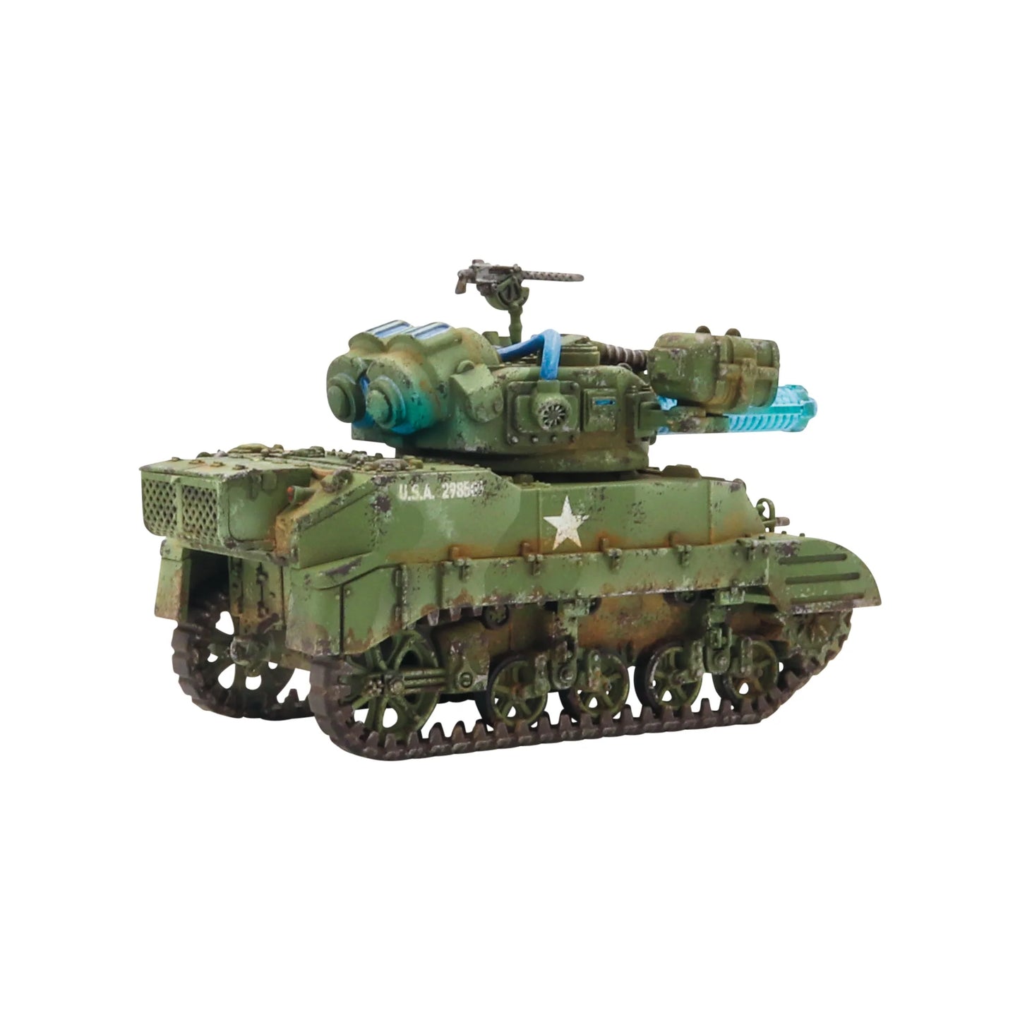 Warlord Games - Konflikt'47 - United States Starter Army