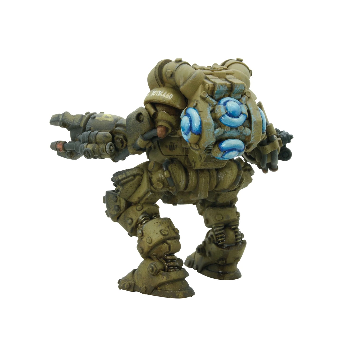 Warlord Games - Konflikt'47 - USA - M5A5 Jackal Light Walker