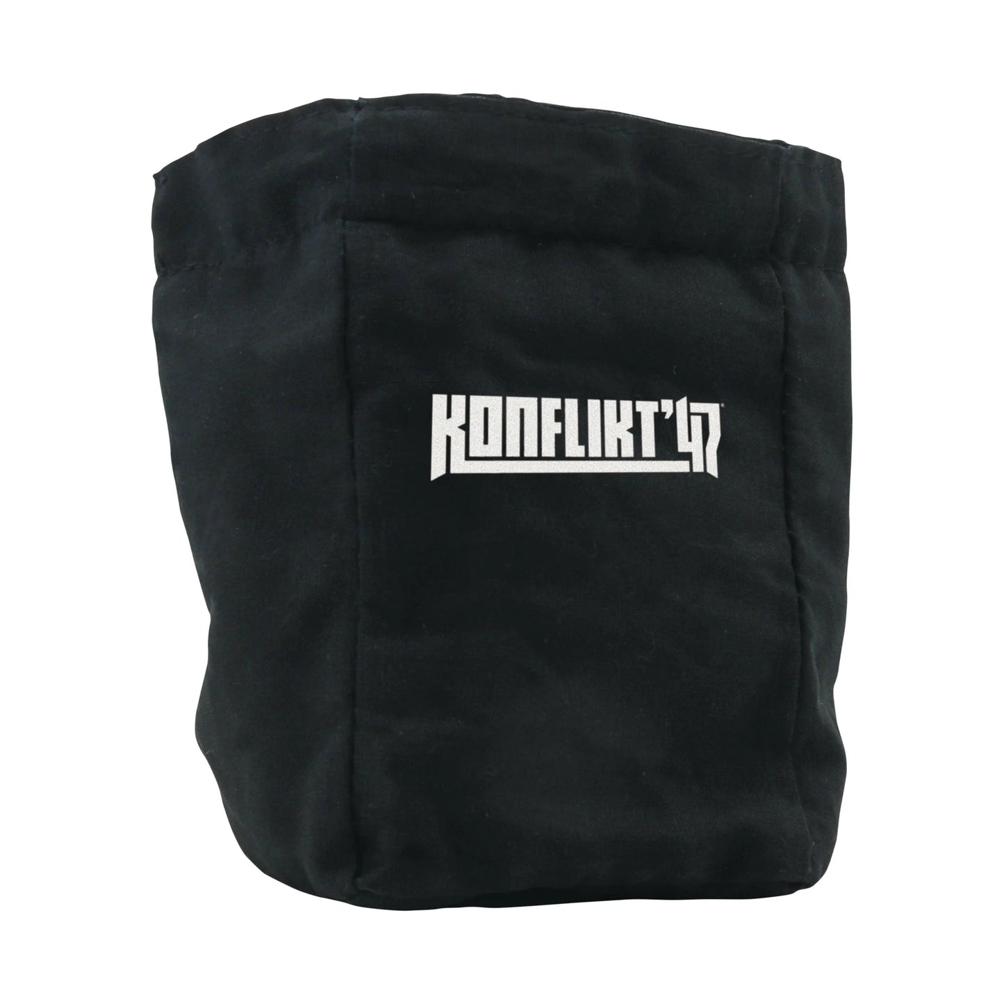 Warlord Games - Konflikt' 47 - Dice Bag - Allied, Axis or Generic