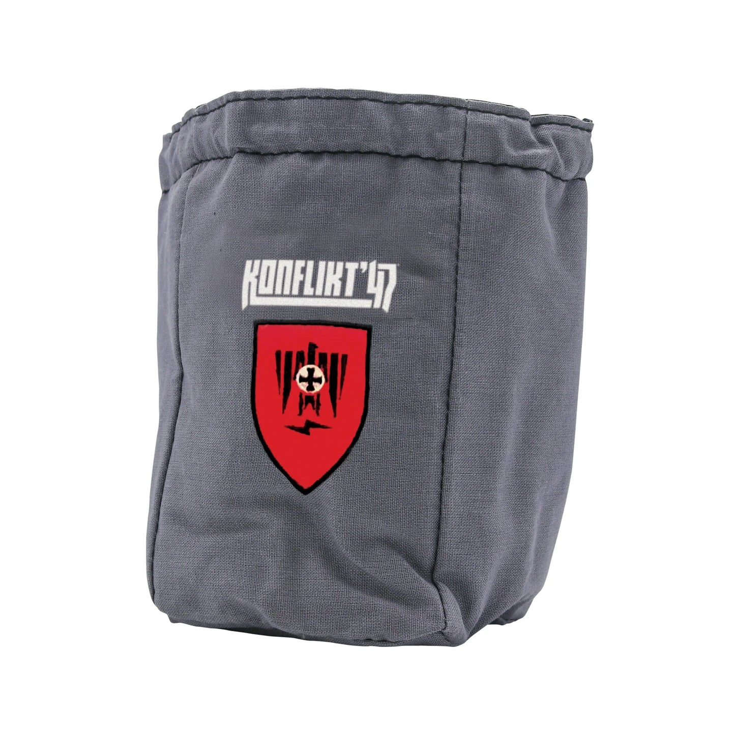 Warlord Games - Konflikt' 47 - Dice Bag - Allied, Axis or Generic