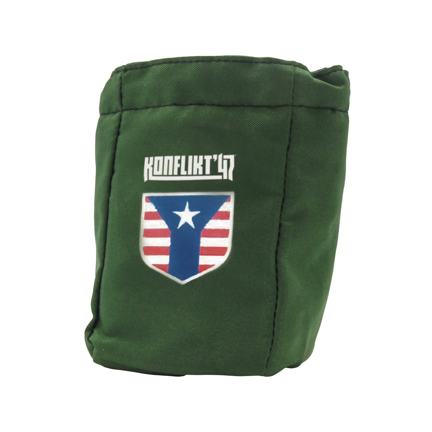 Warlord Games - Konflikt' 47 - Dice Bag - Allied, Axis or Generic