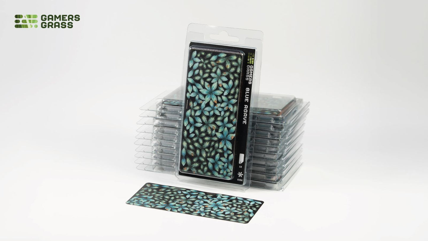 PRE-ORDER - Gamers Grass - Blue Agave