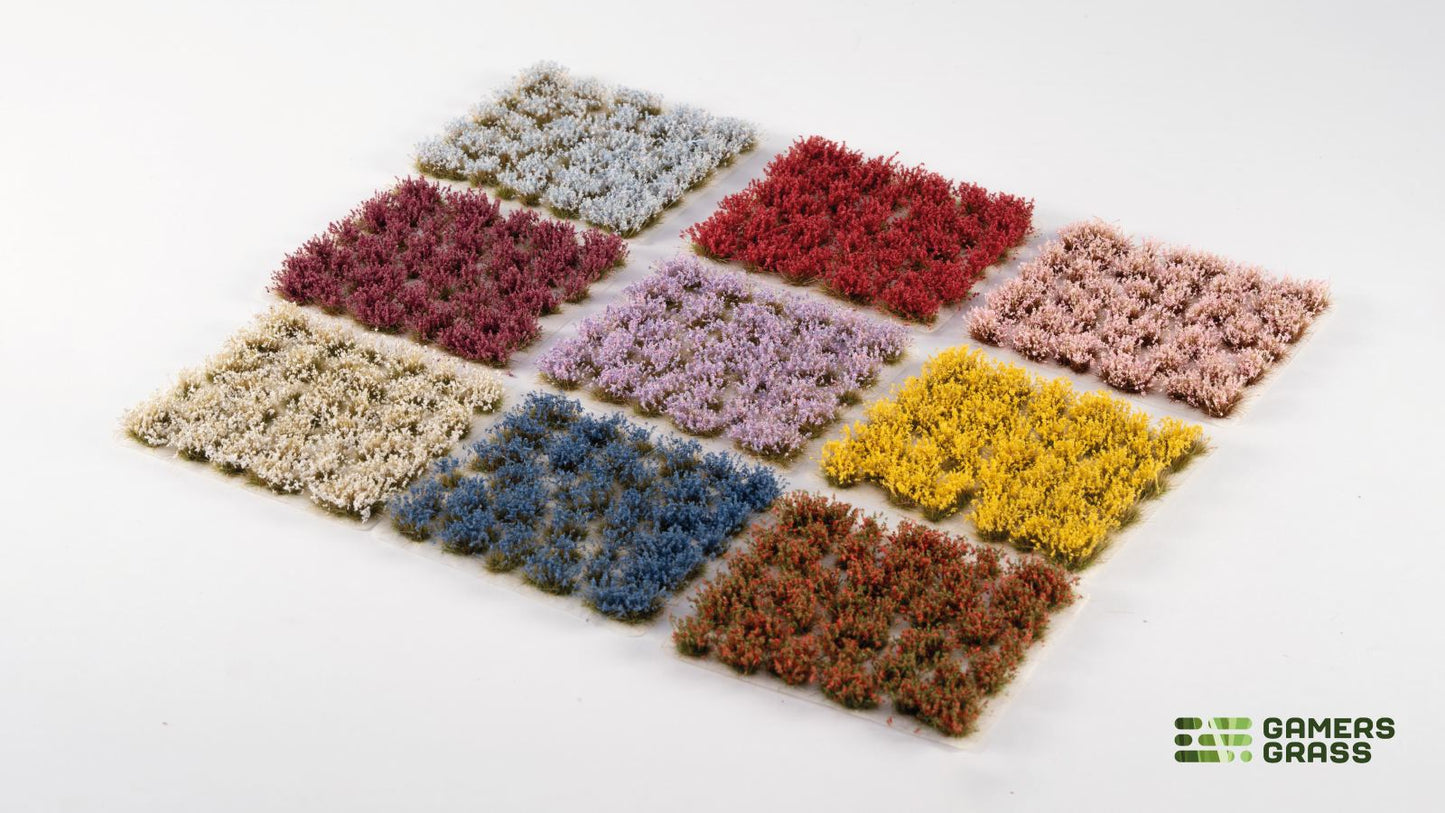 Gamers Grass - Flowers Core Box Set