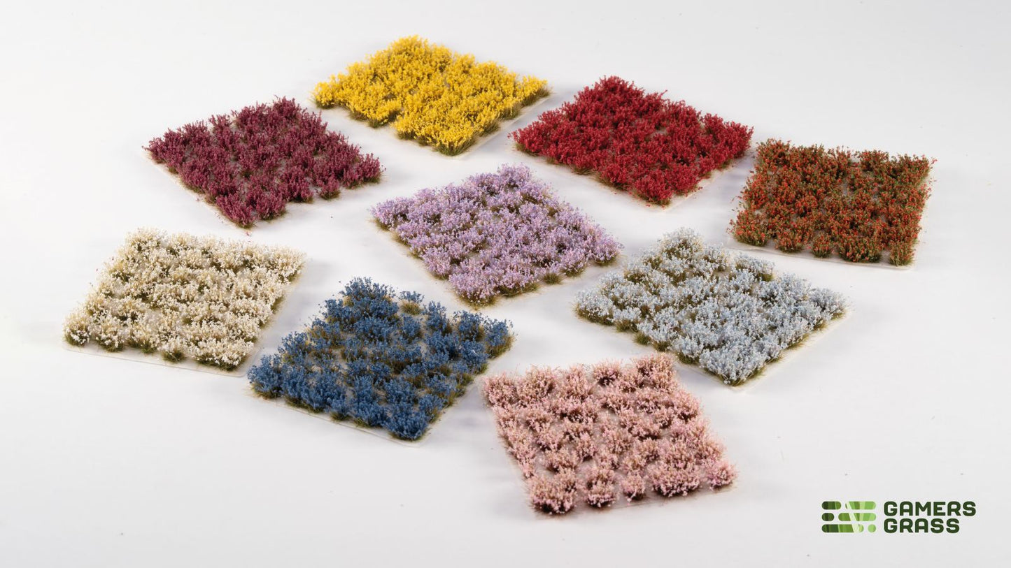 Gamers Grass - Flowers Core Box Set