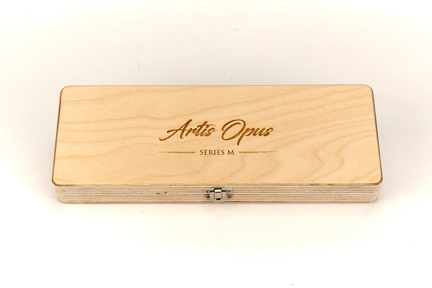 Artis Opus - Series M - Deluxe 5 Brush Set