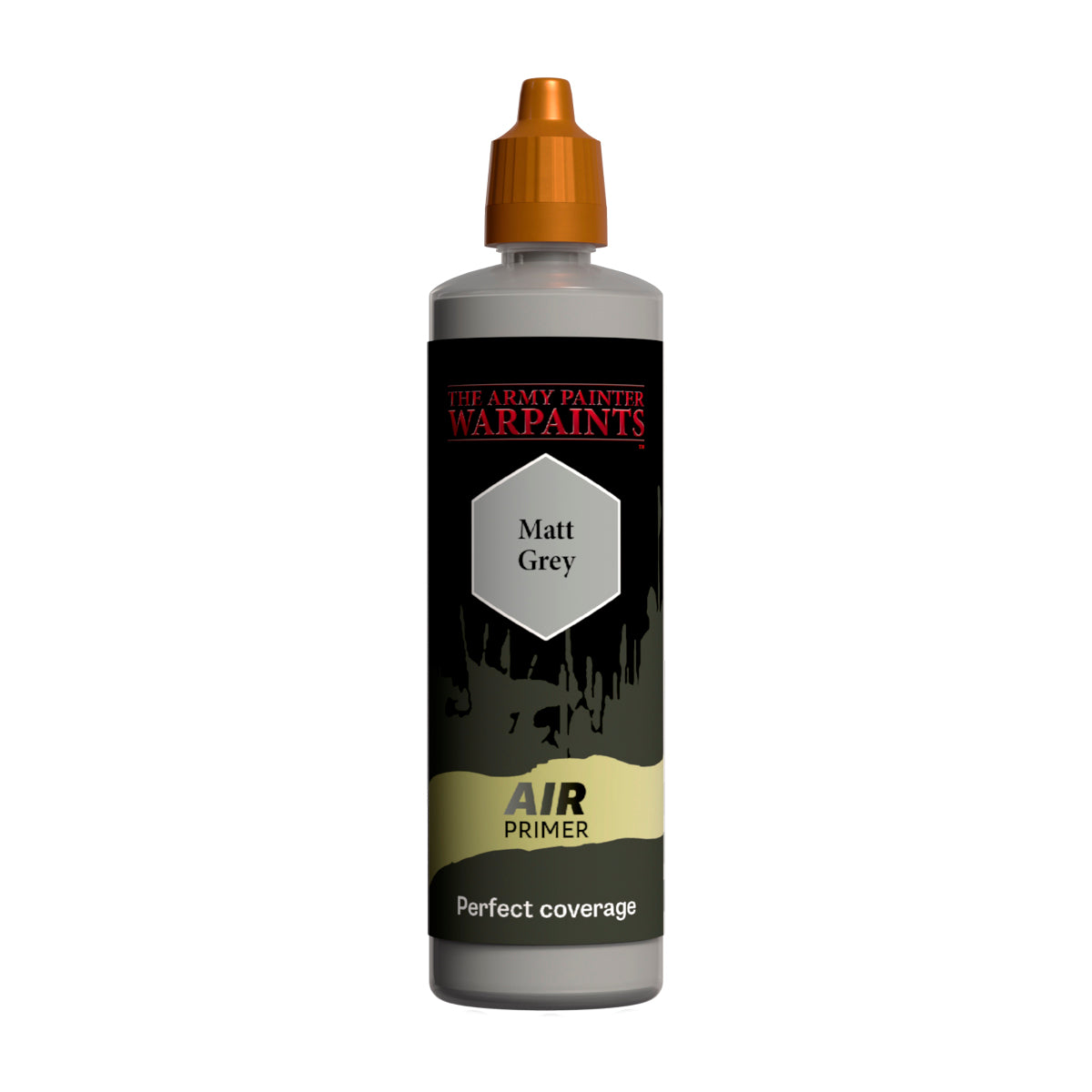 The Army Painter - Warpaints Air - Air Primer Grey