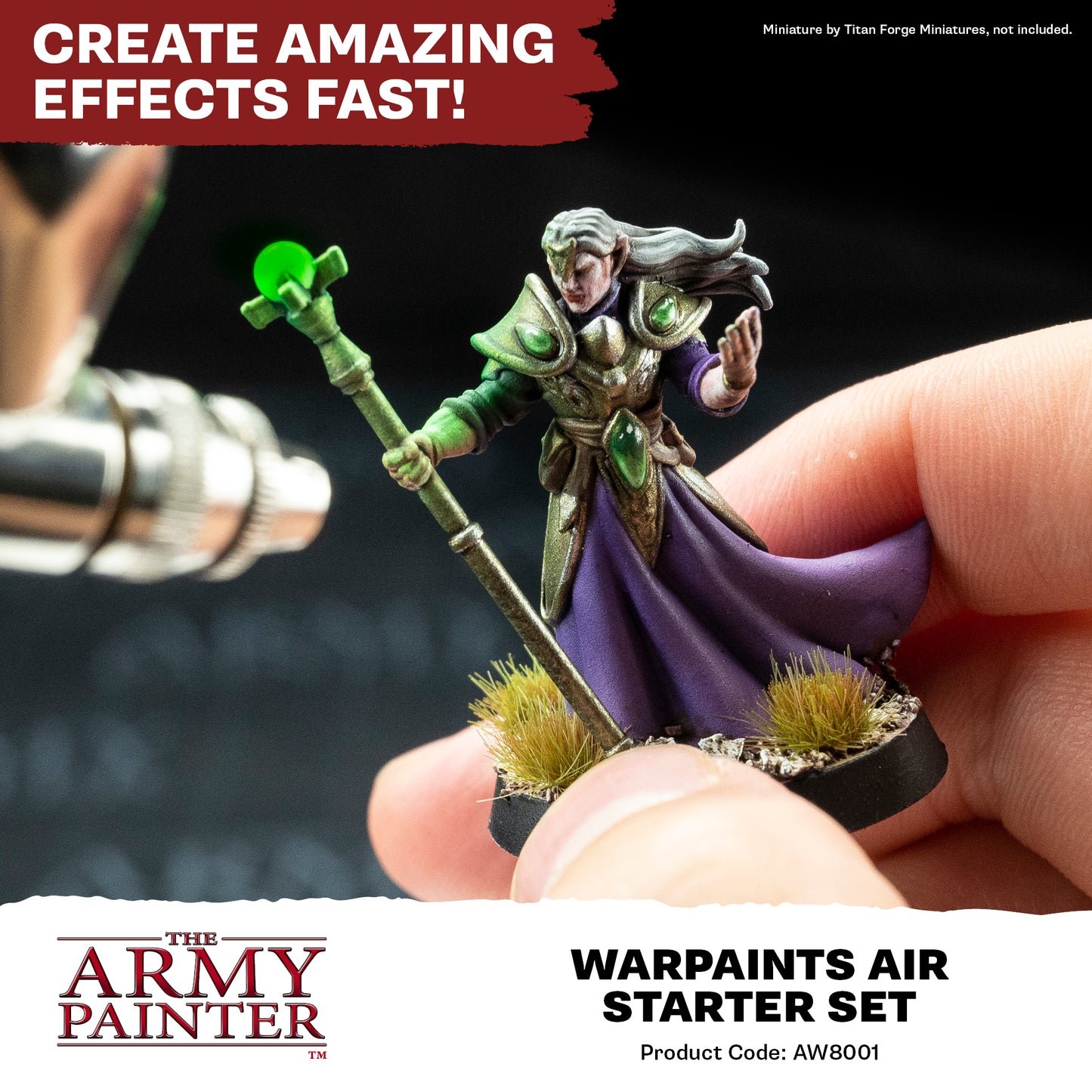 The Army Painter - Warpaints Air - Starter Set