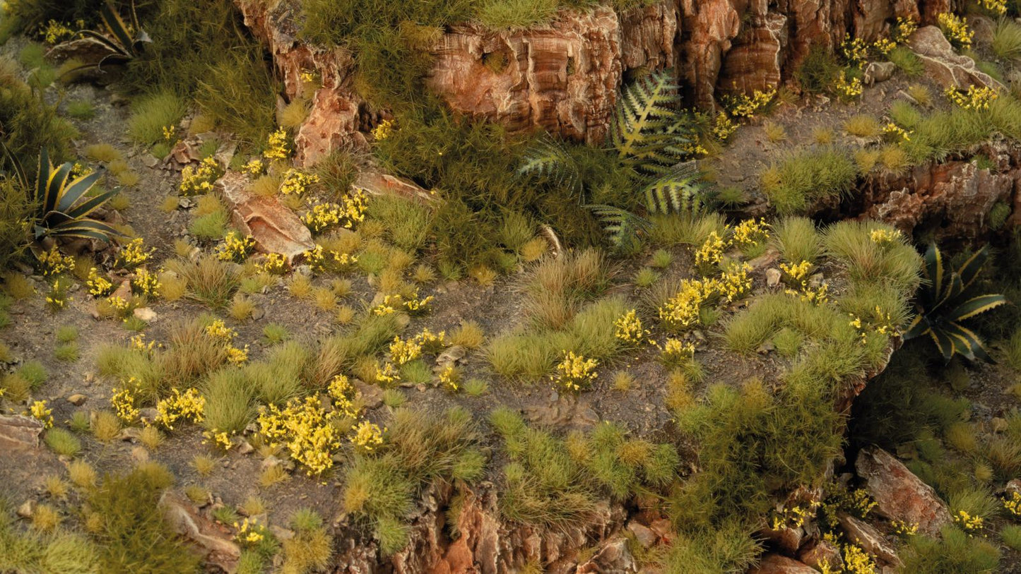 Gamers Grass - Dandelion Tiny Flowers