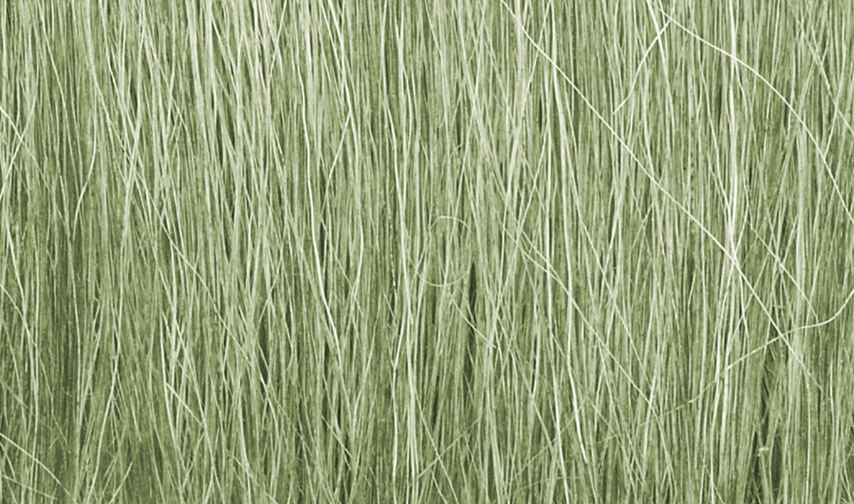 Woodland Scenics - Field System - Field Grass - Light Green