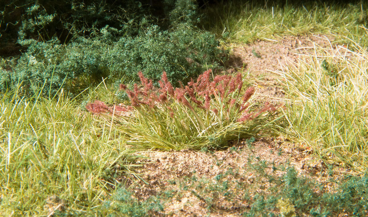 Woodland Scenics - Field System - Tuft-Tac