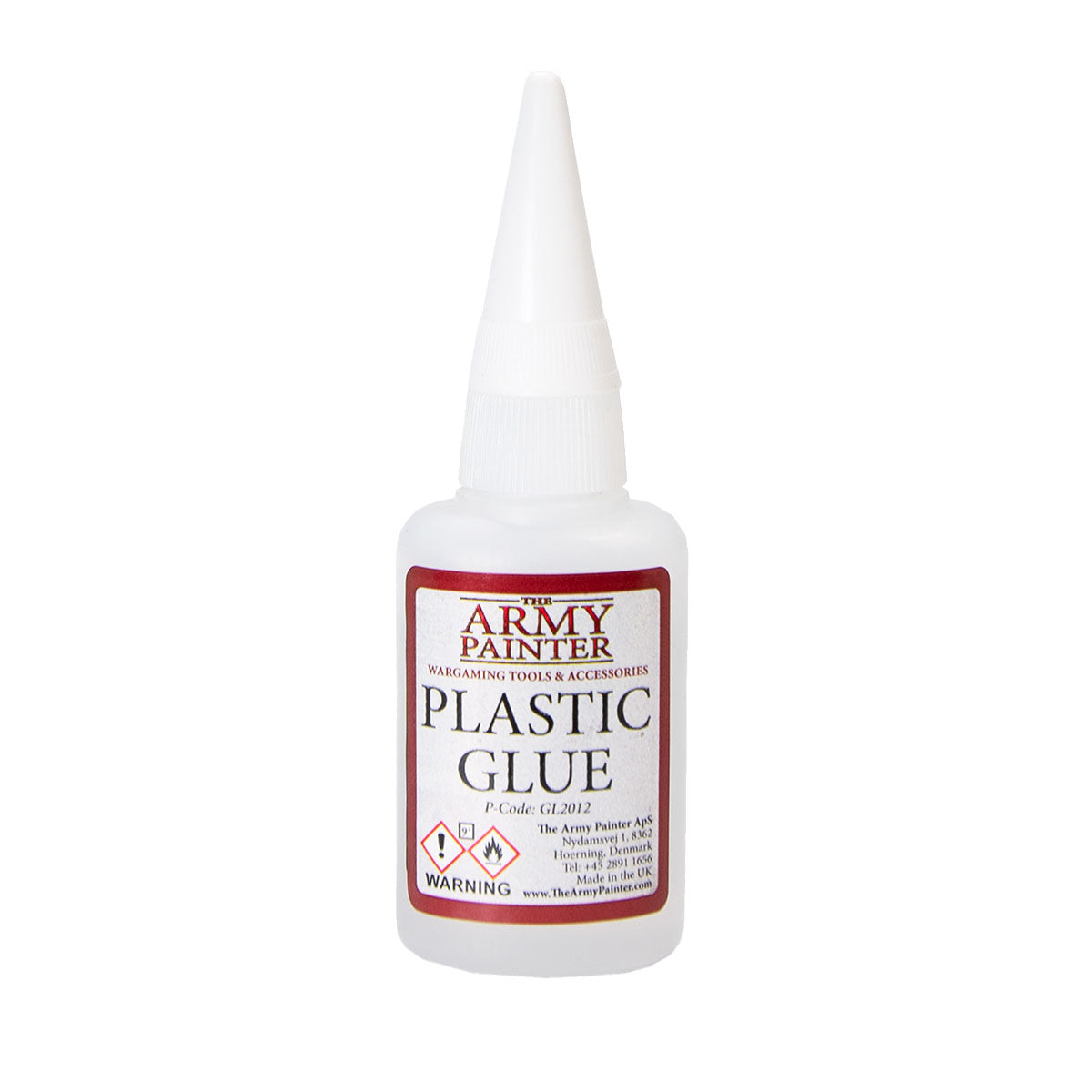 Bare Bones Hobby Starter Bundle