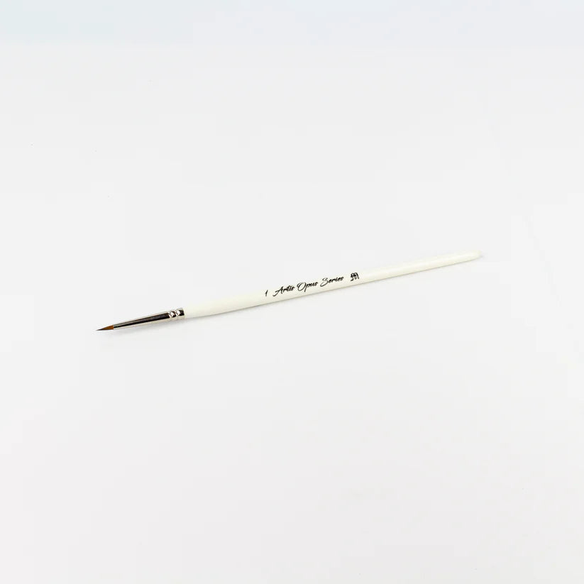 Artis Opus - Series M - Size 1 brush