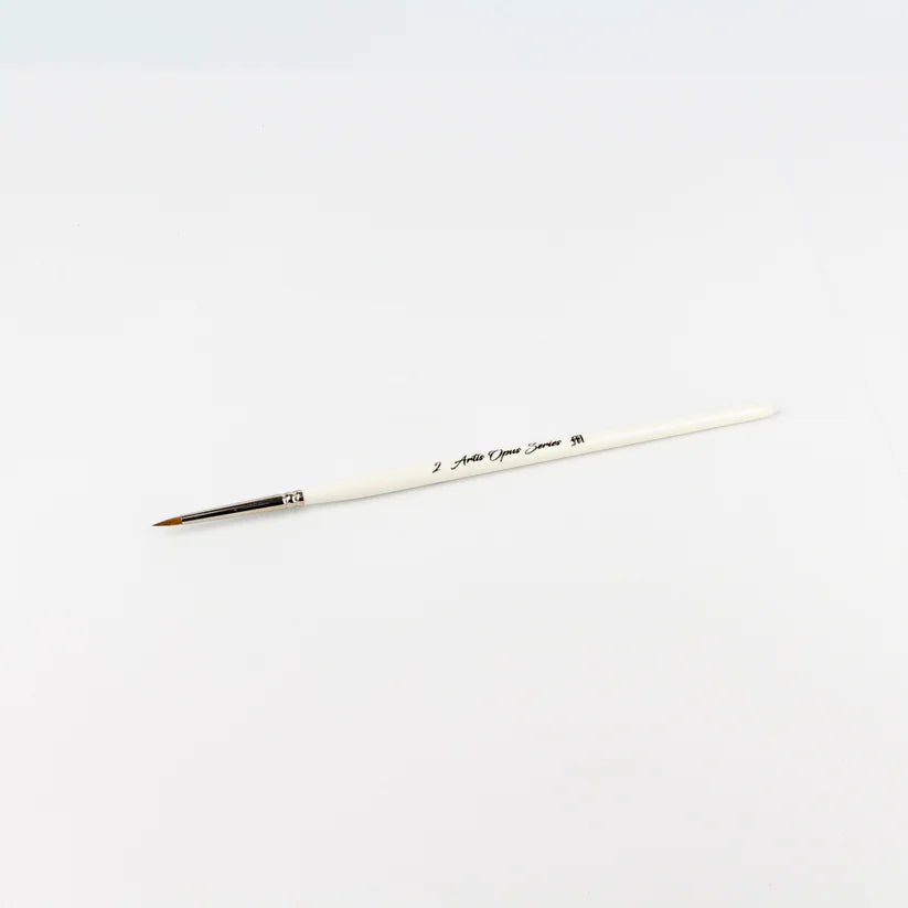 Artis Opus - Series M - Size 2 brush