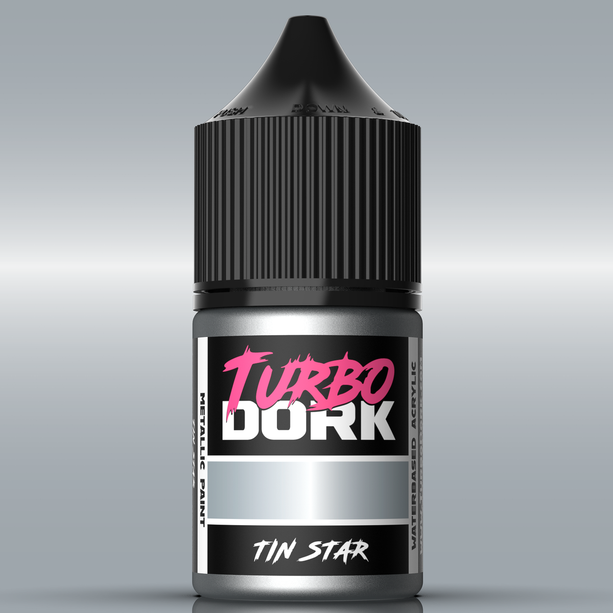Turbo Dork - Starfinder - Series 1 Paint Set