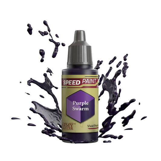 The Army Painter - Speed paint 2.0 - Purple Swarm