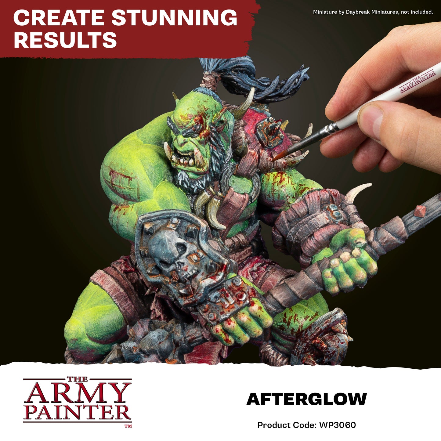 The Army Painter - Warpaints Fanatic - Afterglow