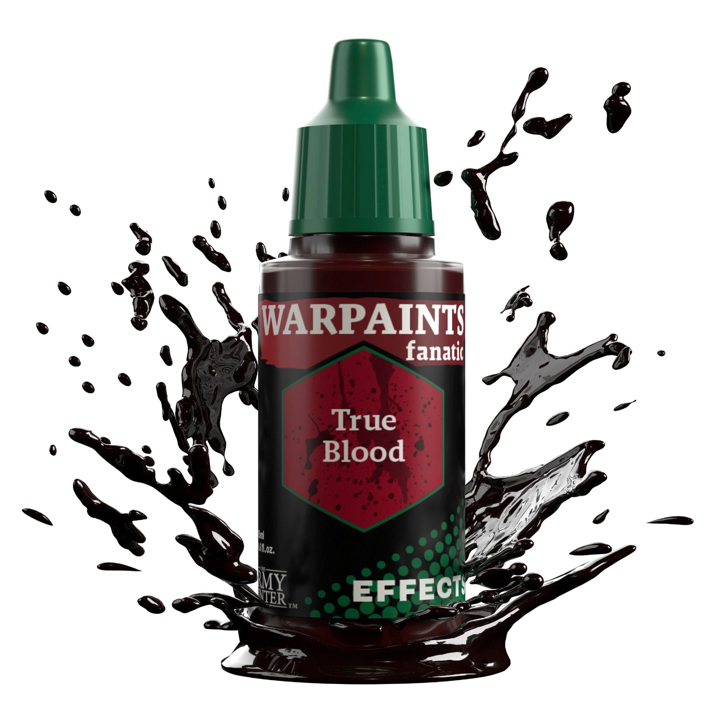 The Army Painter - Warpaints Fanatic - Effects - True Blood