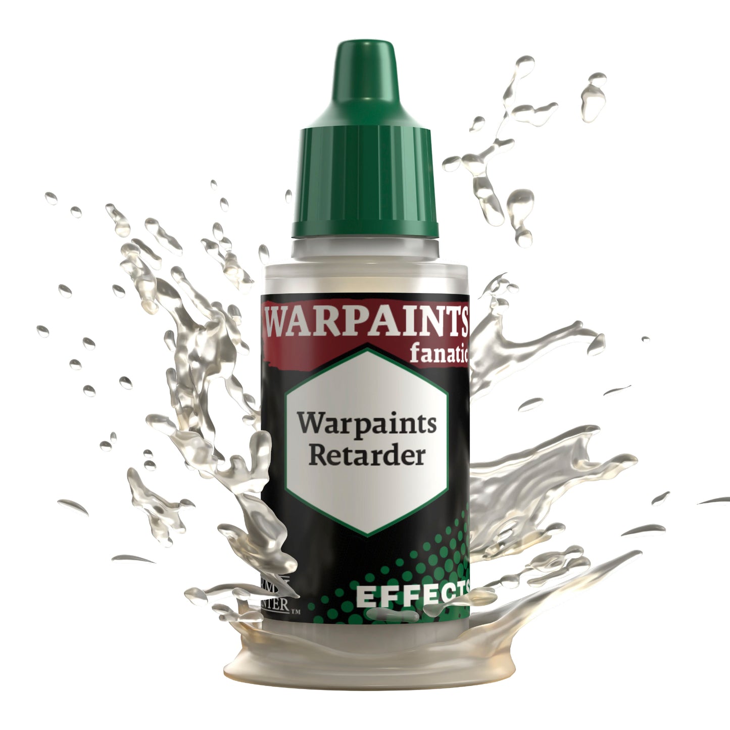 The Army Painter - Warpaints Fanatic - Effects - Warpaints Retarder