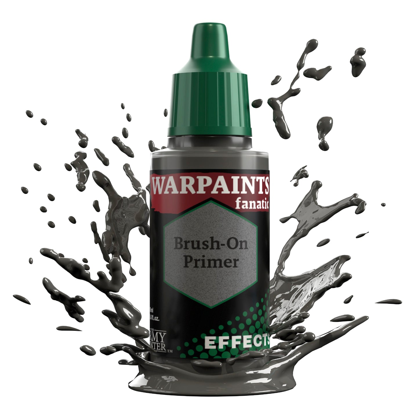 The Army Painter - Warpaints Fanatic - Effects - Brush-On Primer
