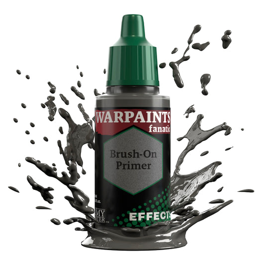 The Army Painter - Warpaints Fanatic - Effects - Brush-On Primer