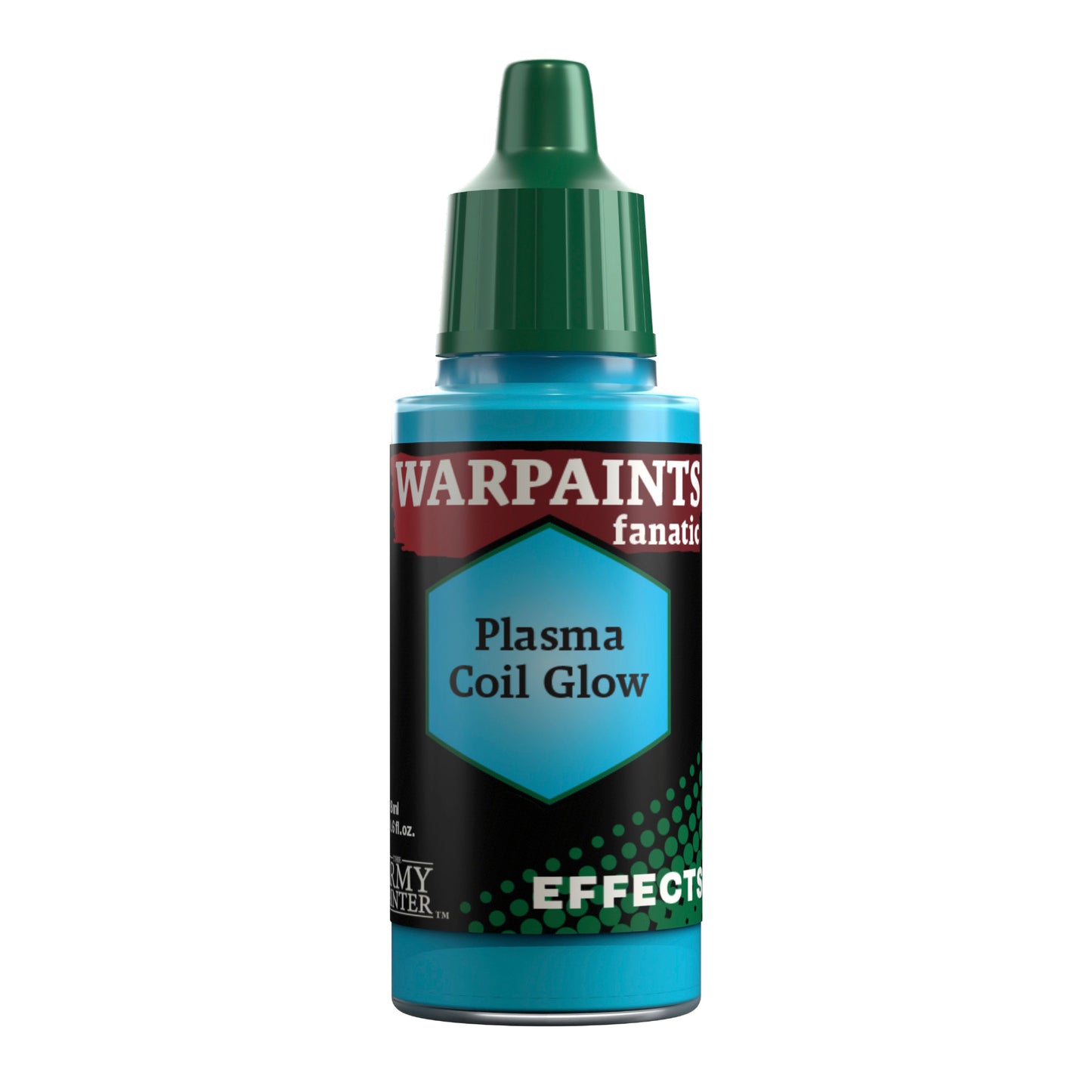 The Army Painter - Warpaints Fanatic - Effects - Plasma Coil Glow