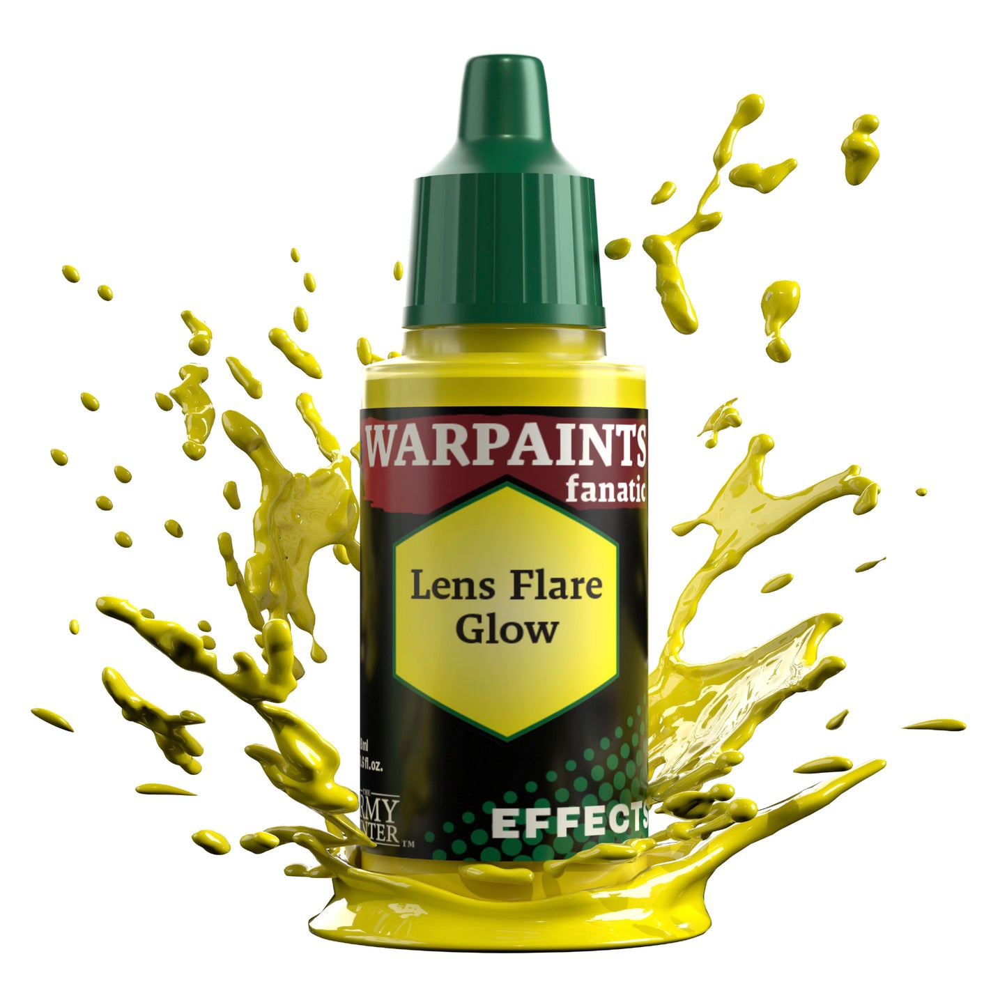 The Army Painter - Warpaints Fanatic - Effects - Lens Flare Glow