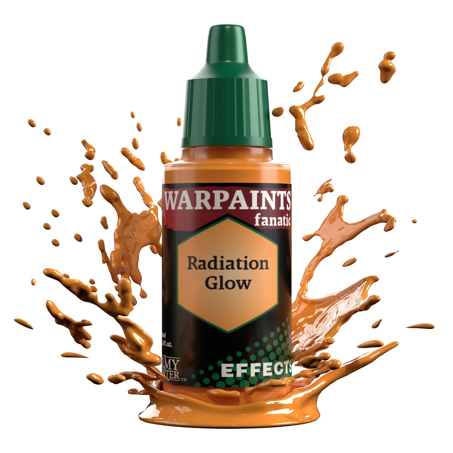 The Army Painter - Warpaints Fanatic - Effects - Radiation Glow