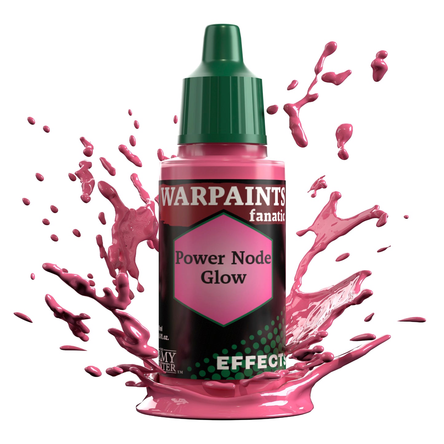 The Army Painter - Warpaints Fanatic - Effects - Power Node Glow