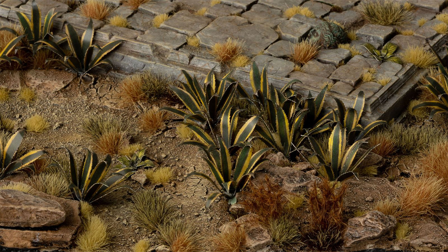 Gamers Grass - Agave