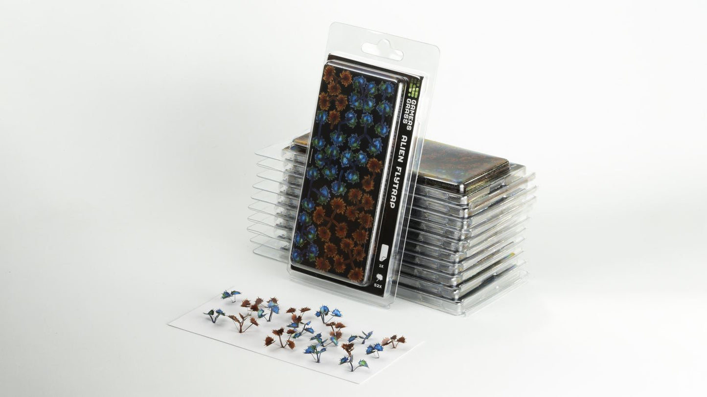 Gamers Grass - Alien Flytrap