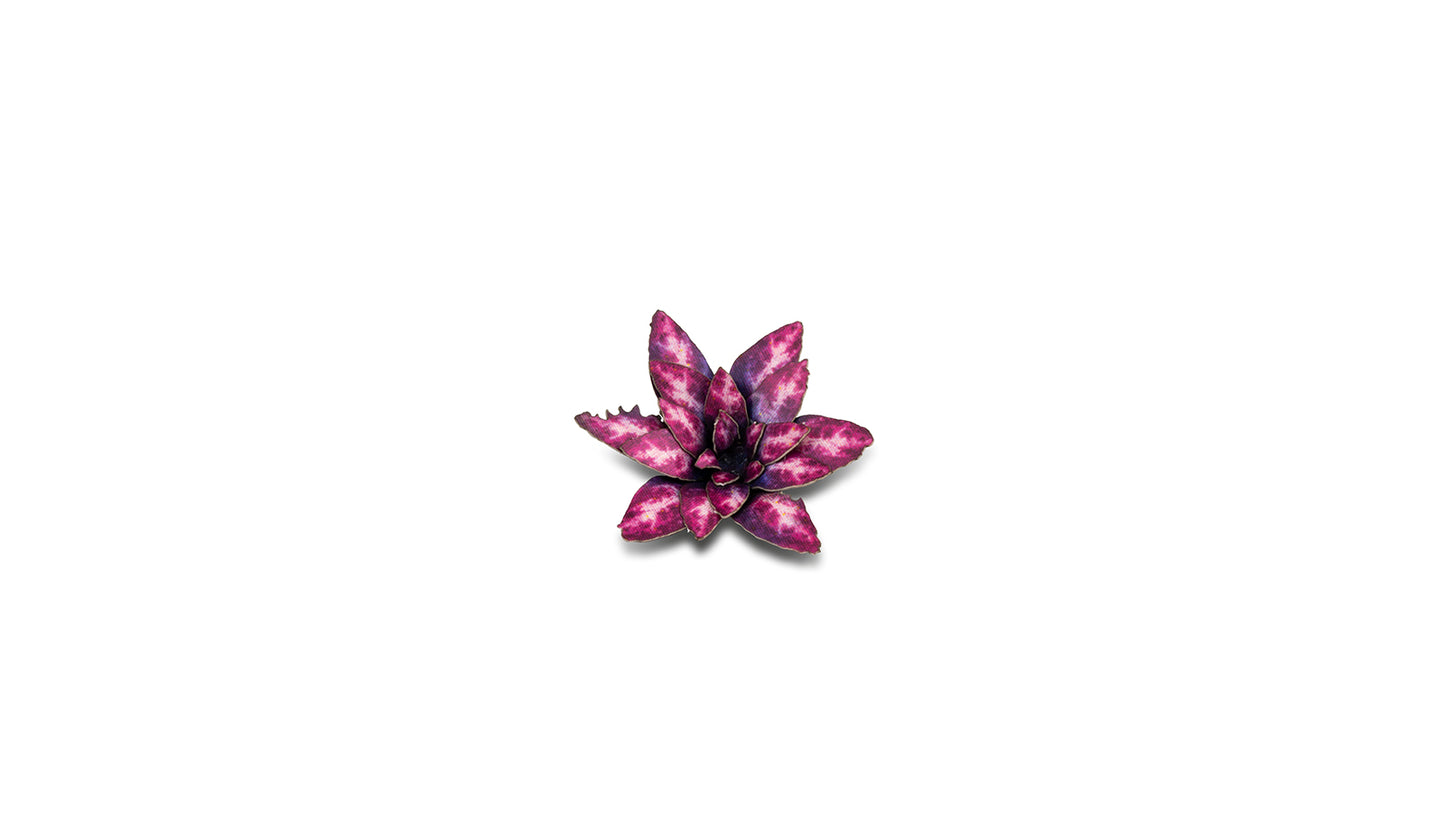 Gamers Grass - Alien Rosette