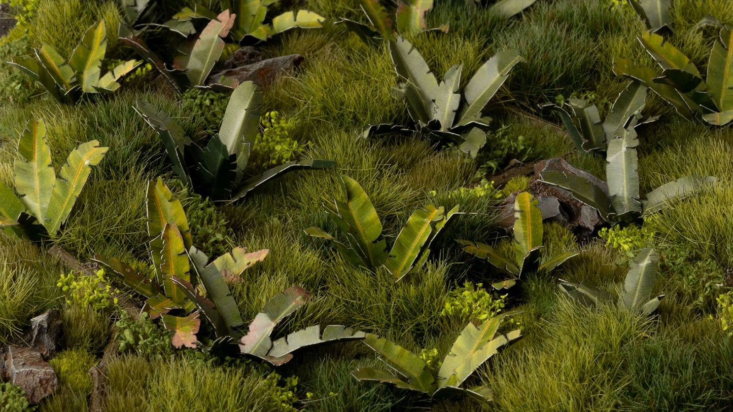 Gamers Grass - Banana Tree