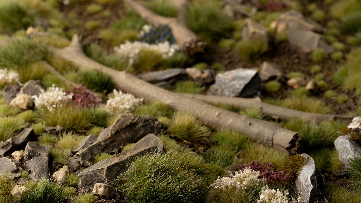Gamers Grass - Basing Bits - Rocks