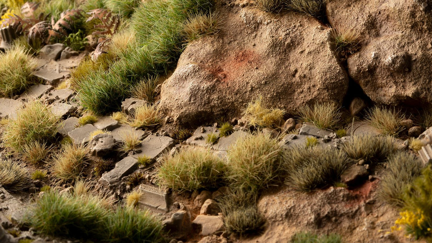 Gamers Grass - Basing Bits - Temple