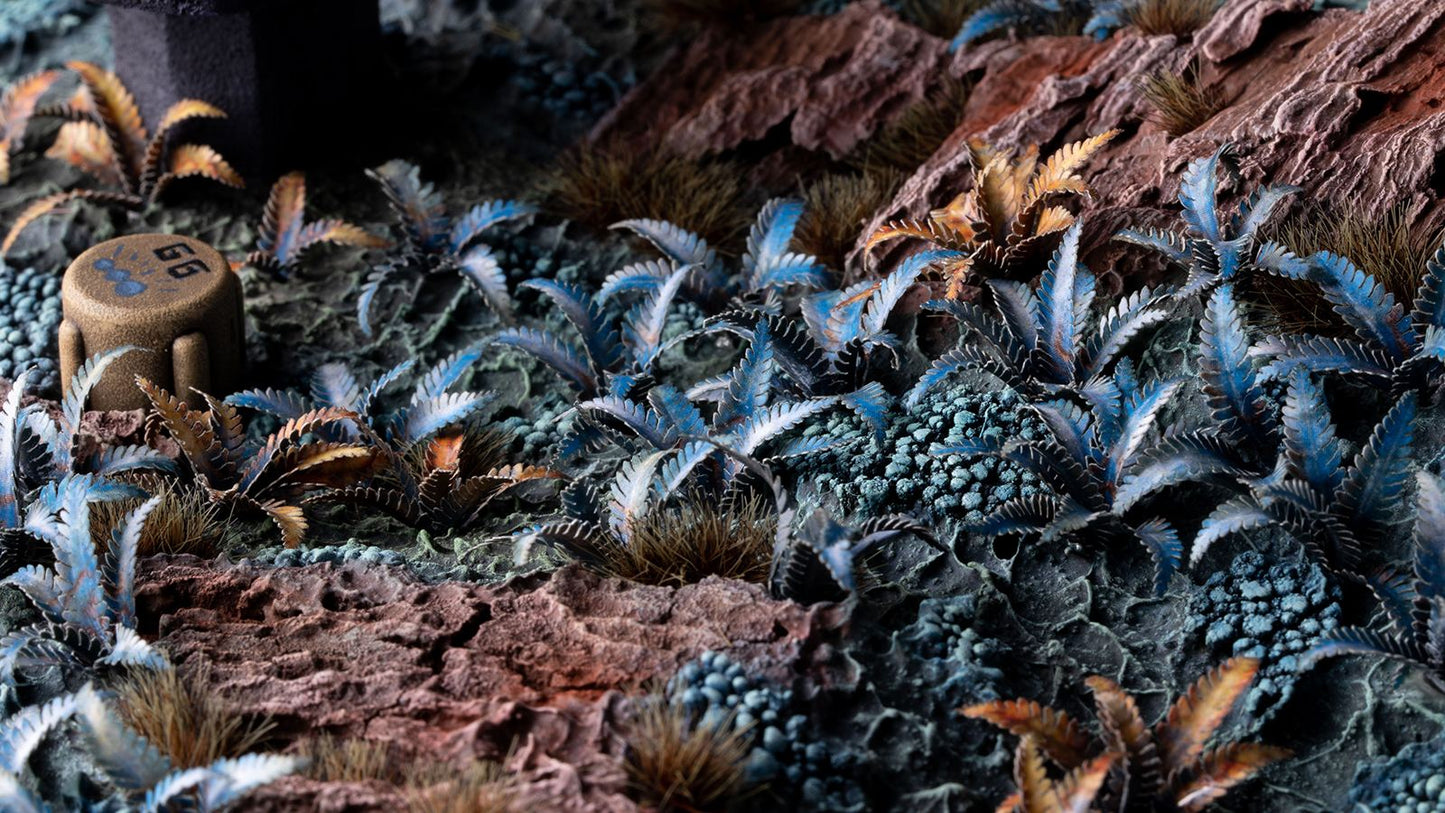Gamers Grass - Alien Fern