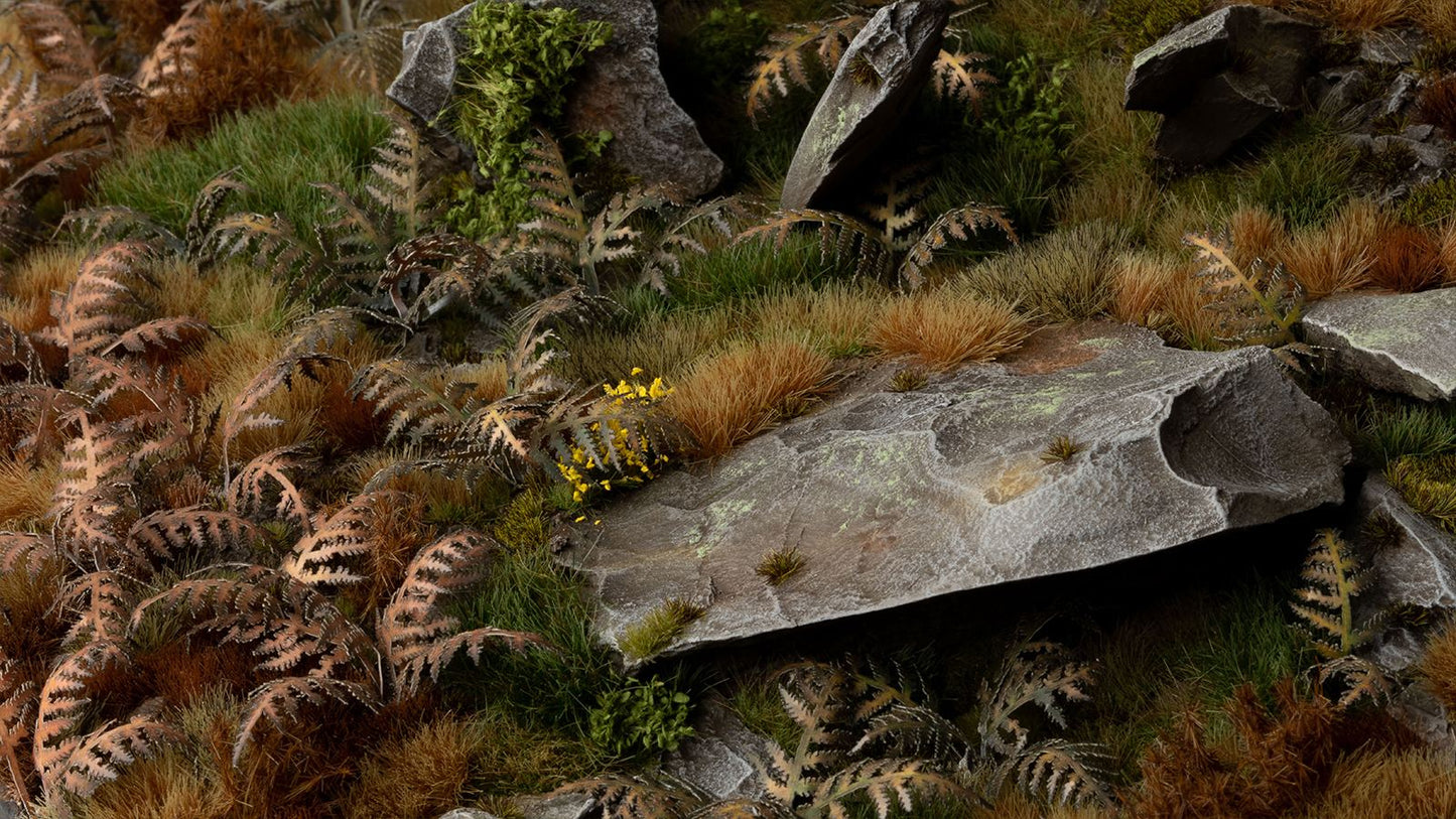 Gamers Grass - Dry Bracken